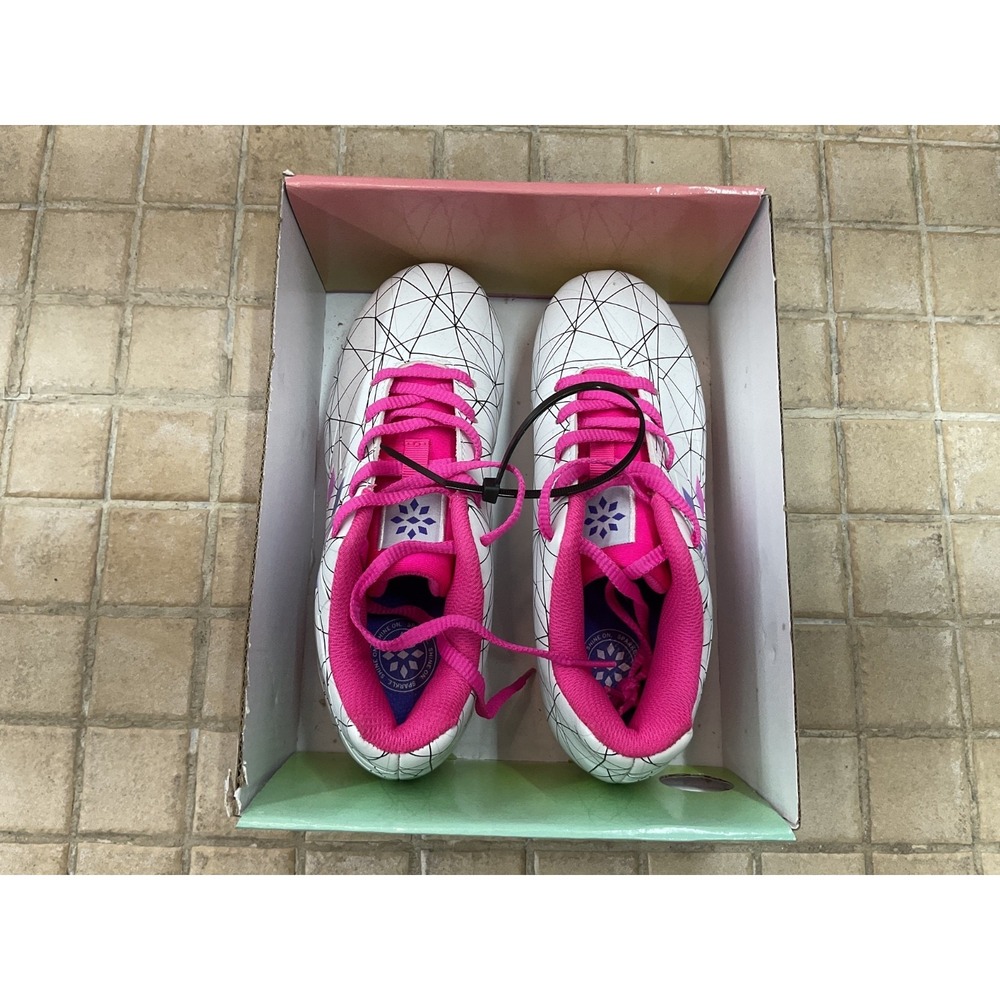 Rip It Girls' Soccer‎ Cleat SZ 1.5 Youth - Picture 5 of 5